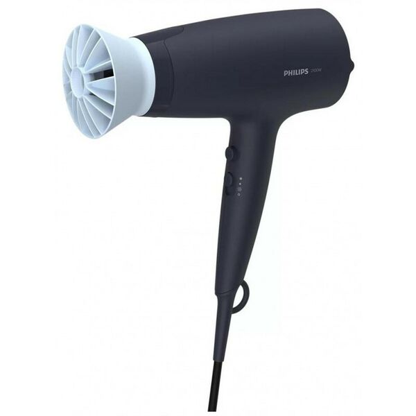 Фены, щипцы, щетки: Фен PHILIPS BHD360/20 фотографии