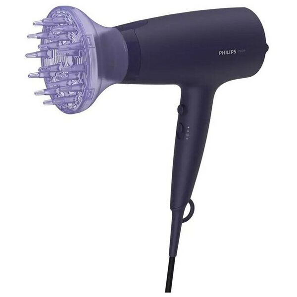 Фены, щипцы, щетки: Фен PHILIPS BHD360/20 фотографии