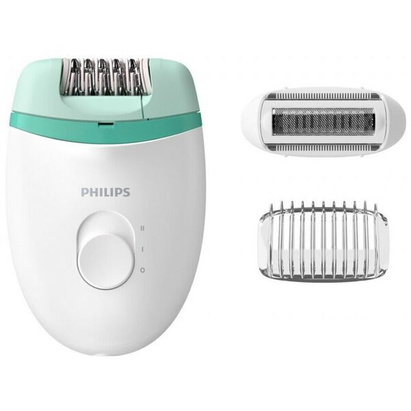 Эпиляторы: Эпилятор PHILIPS BRE245/00 фотографии
