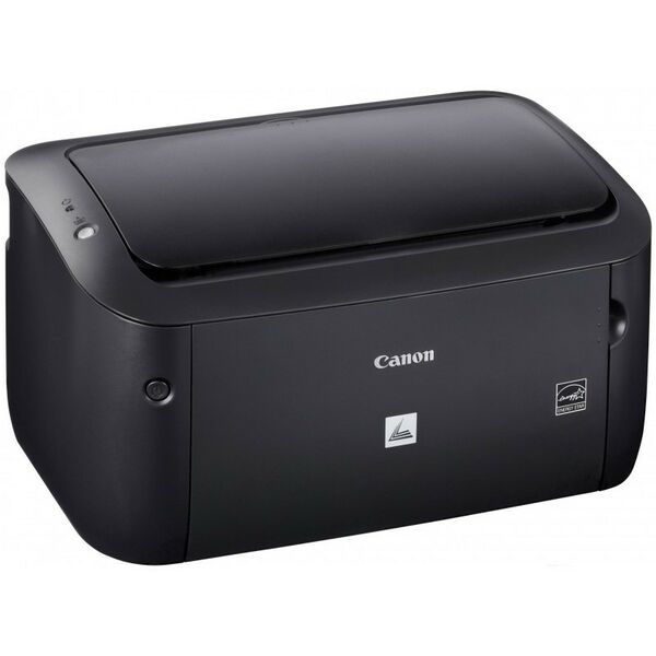 Лазерные принтеры: Принтер Canon i-SENSYS LBP6030B Bundle Black A4, 18 стр/мин, 32Mb,2400dpi, USB2.0, лазерный, 2 картриджа фотографии