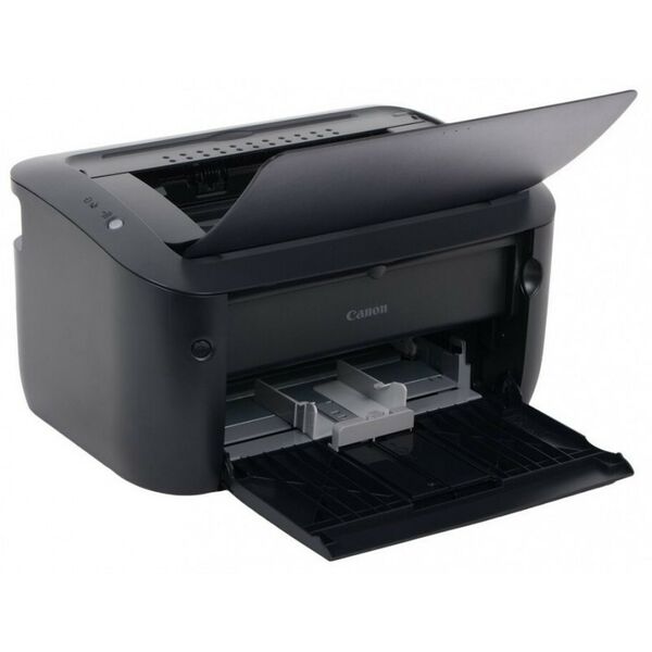 Лазерные принтеры: Принтер Canon i-SENSYS LBP6030B Bundle Black A4, 18 стр/мин, 32Mb,2400dpi, USB2.0, лазерный, 2 картриджа фотографии