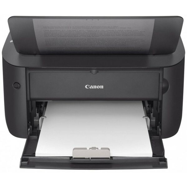 Лазерные принтеры: Принтер Canon i-SENSYS LBP6030B Bundle Black A4, 18 стр/мин, 32Mb,2400dpi, USB2.0, лазерный, 2 картриджа фотографии