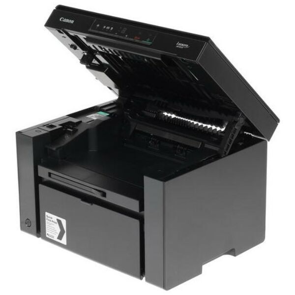 Многофункциональные устройства: Многофункциональное устройство Canon i-SENSYS MF3010 Bundle A4, 18 стр/мин, 64Mb, лазерное МФУ, USB2.0, 2 картриджа [5252B034] фотографии