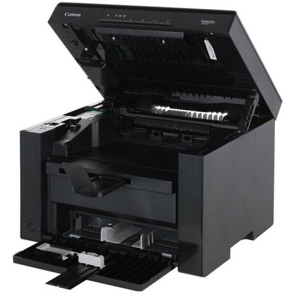 Многофункциональные устройства: Многофункциональное устройство Canon i-SENSYS MF3010 Bundle A4, 18 стр/мин, 64Mb, лазерное МФУ, USB2.0, 2 картриджа [5252B034] фотографии