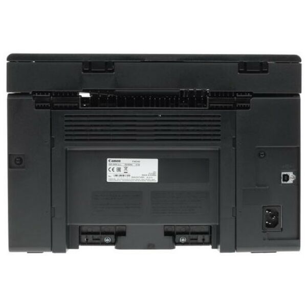 Многофункциональные устройства: Многофункциональное устройство Canon i-SENSYS MF3010 Bundle A4, 18 стр/мин, 64Mb, лазерное МФУ, USB2.0, 2 картриджа [5252B034] фотографии