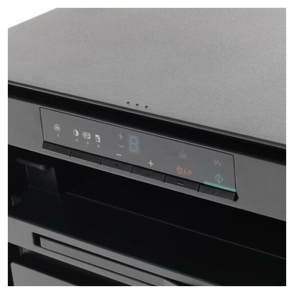 Многофункциональные устройства: Многофункциональное устройство Canon i-SENSYS MF3010 Bundle A4, 18 стр/мин, 64Mb, лазерное МФУ, USB2.0, 2 картриджа [5252B034] фотографии