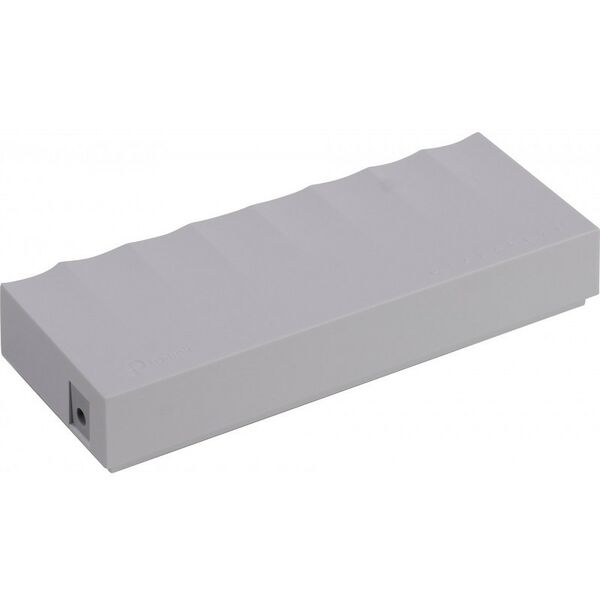 Коммутаторы, маршрутизаторы, межсетевые экраны: Неуправляемый  коммутатор TP-Link LS1008 8UTP 100Mbps фотографии