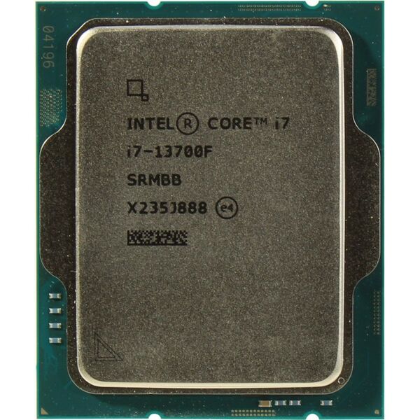 Процессоры: Процессор Intel Core i7-13700F LGA1700 фотографии