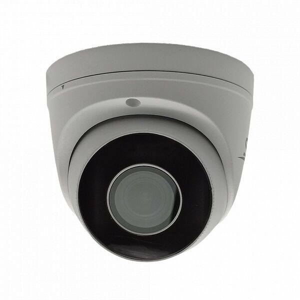 IP-камеры: IP-камера ST ST-V4631 PRO Starlight уличная купольная с ИК подсветкой до 50 м, 4 приватные зоны / поворот: 90° (коридор), 180°, зеркально, 1/3" Starlight Technology, 2.8-12 mm (соответствует 103°–30° по горизонтали), МЕТАЛЛ, microSD фотографии