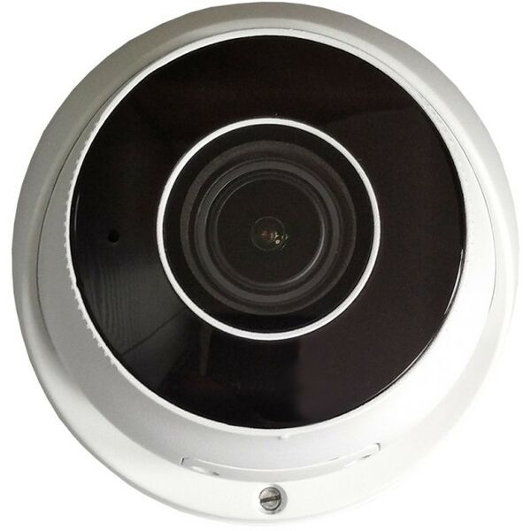 IP-камеры: IP-камера ST ST-V4631 PRO Starlight уличная купольная с ИК подсветкой до 50 м, 4 приватные зоны / поворот: 90° (коридор), 180°, зеркально, 1/3" Starlight Technology, 2.8-12 mm (соответствует 103°–30° по горизонтали), МЕТАЛЛ, microSD фотографии