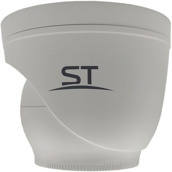 IP-камеры: IP-камера ST ST-V4631 PRO Starlight уличная купольная с ИК подсветкой до 50 м, 4 приватные зоны / поворот: 90° (коридор), 180°, зеркально, 1/3" Starlight Technology, 2.8-12 mm (соответствует 103°–30° по горизонтали), МЕТАЛЛ, microSD фотографии