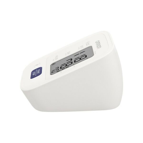 Диагностические приборы: Тонометр Omron M2 Comfort с адаптером фотографии