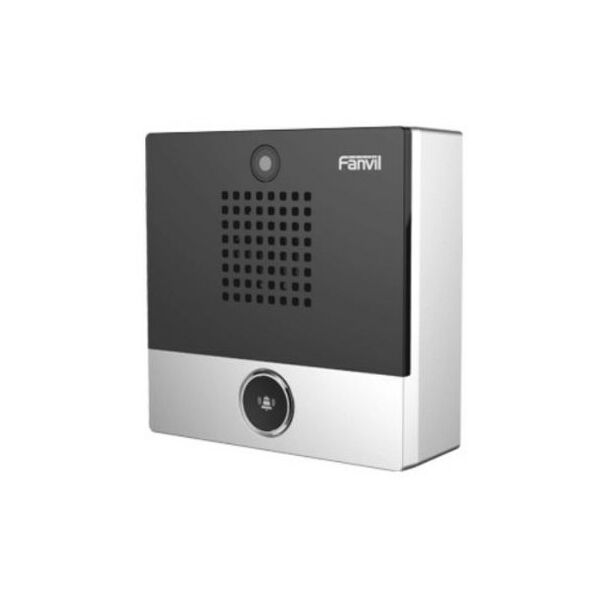 Домофоны: SIP-видеодомофон Fanvil i10V фотографии