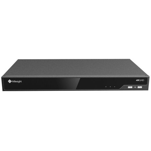 Видеорегистраторы: Видеорегистратор Milesight MS-N5032-UH фотографии