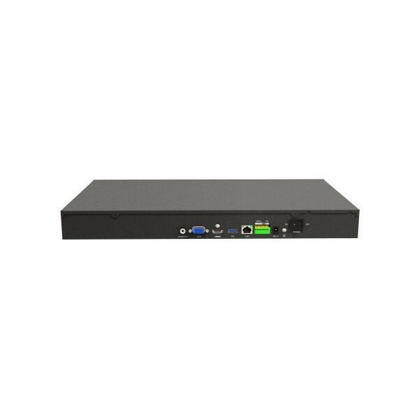 Видеорегистраторы: Видеорегистратор Milesight MS-N5032-UH фотографии