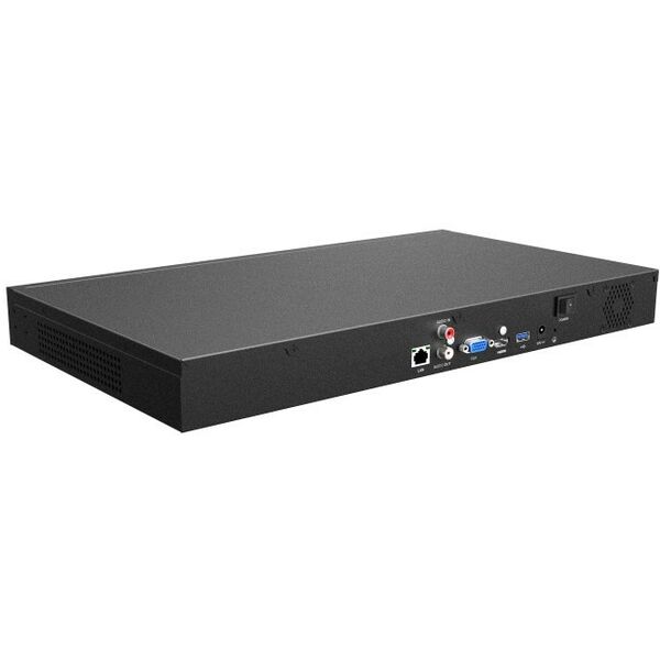 Видеорегистраторы: Видеорегистратор Milesight MS-N5032-UH фотографии