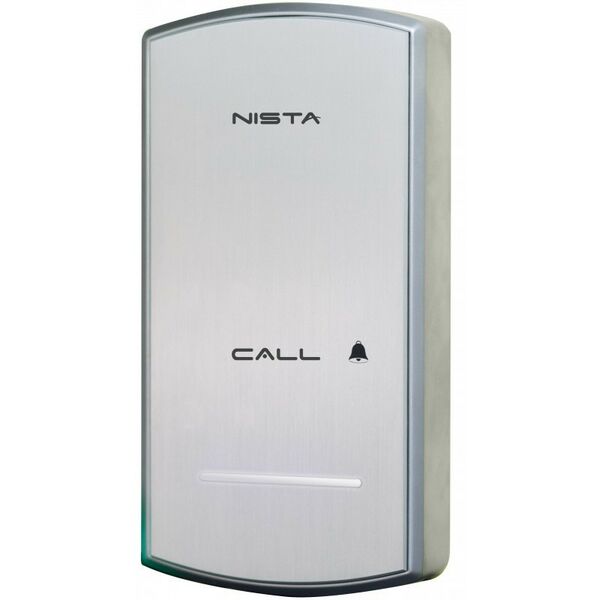 Домофоны: IP-домофон Nista IP39-41P фотографии