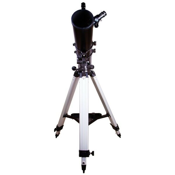 Телескопы: Телескоп Levenhuk Skyline BASE 110S фотографии