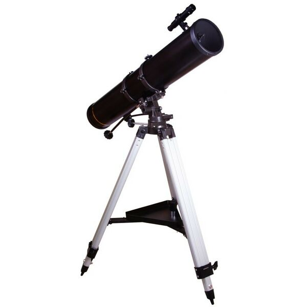 Телескопы: Телескоп Levenhuk Skyline BASE 110S фотографии