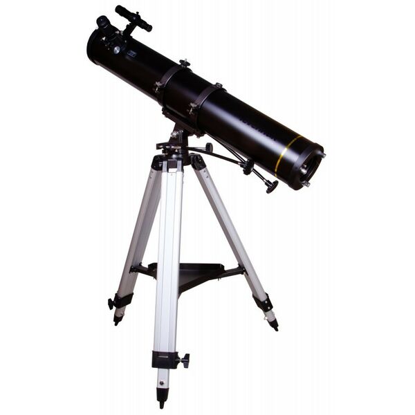 Телескопы: Телескоп Levenhuk Skyline BASE 110S фотографии