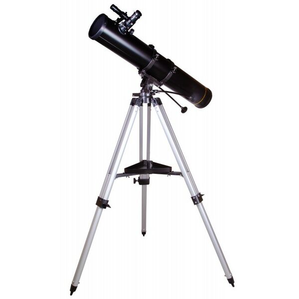 Телескопы: Телескоп Levenhuk Skyline BASE 110S фотографии