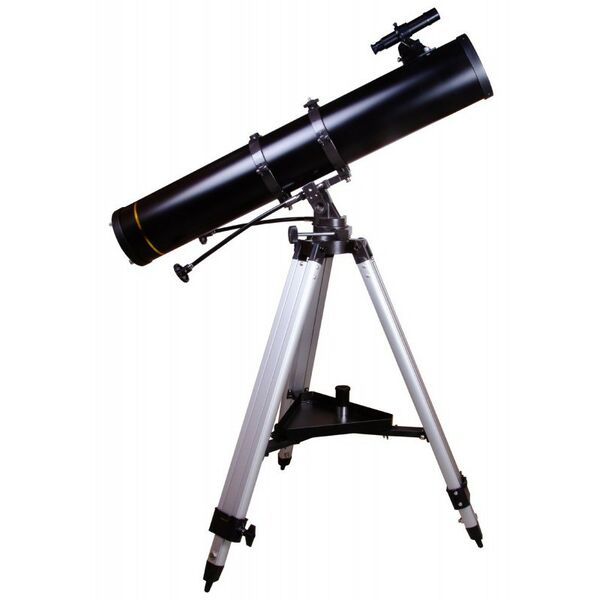 Телескопы: Телескоп Levenhuk Skyline BASE 110S фотографии