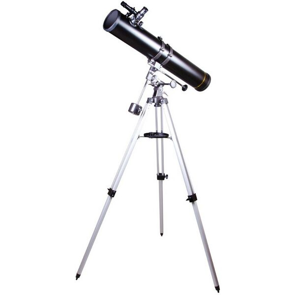 Телескопы: Телескоп Levenhuk Skyline PLUS 120S фотографии