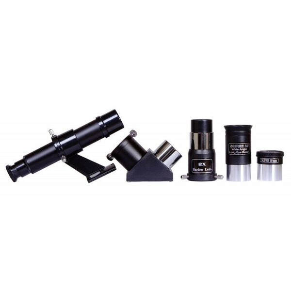 Телескопы: Телескоп Levenhuk Skyline PLUS 70T фотографии