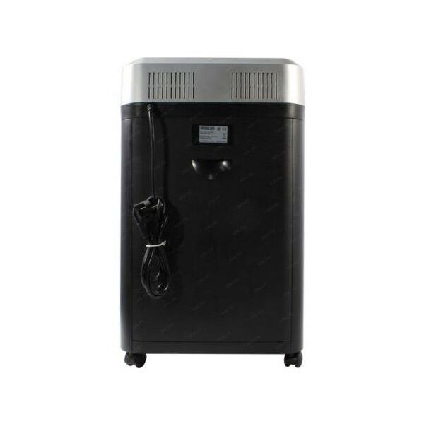 Уничтожители документов: Уничтожитель документов Office Kit S190 1x2 фотографии