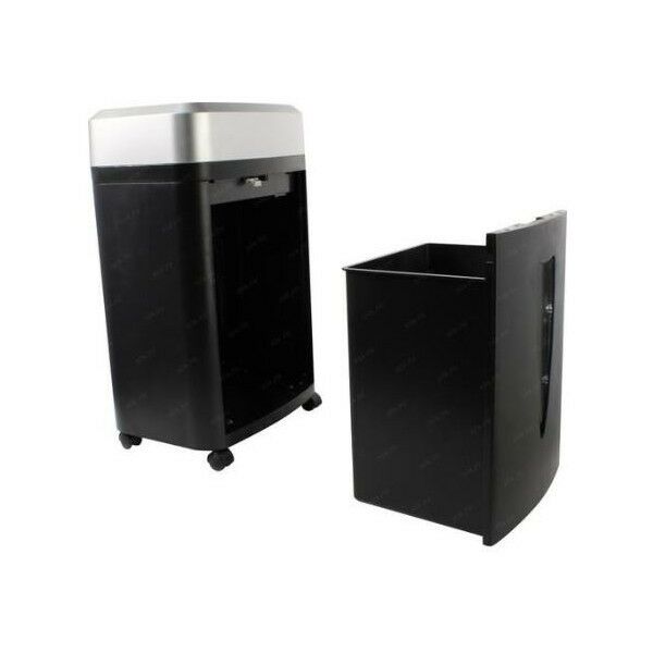 Уничтожители документов: Уничтожитель документов Office Kit S190 1x2 фотографии