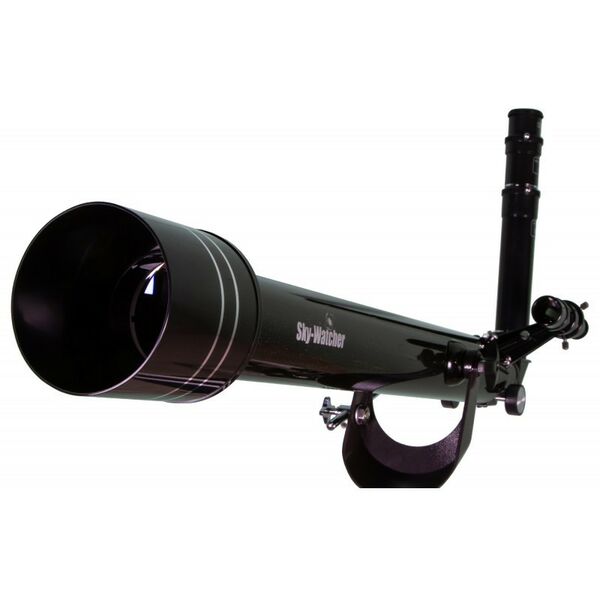Телескопы: Телескоп Sky-Watcher BK 607AZ2 фотографии