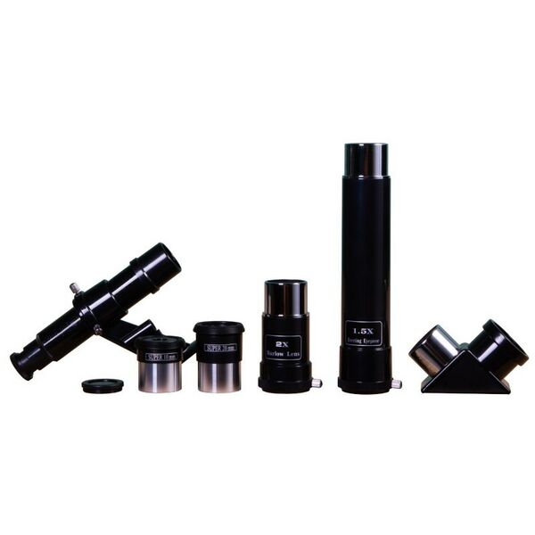 Телескопы: Телескоп Sky-Watcher BK 607AZ2 фотографии