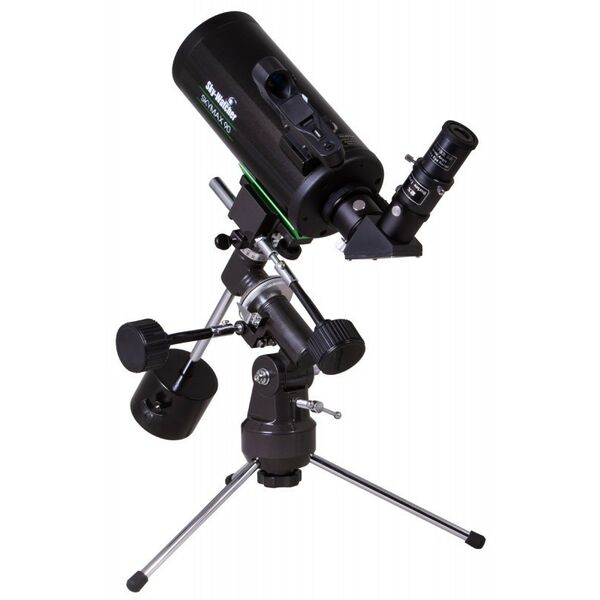 Телескопы: Телескоп настольный Sky-Watcher SKYMAX BK MAK90EQ1 фотографии