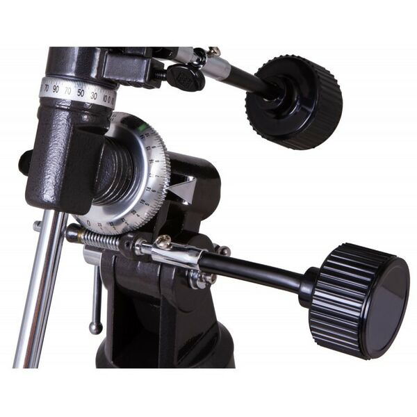 Телескопы: Телескоп настольный Sky-Watcher SKYMAX BK MAK90EQ1 фотографии