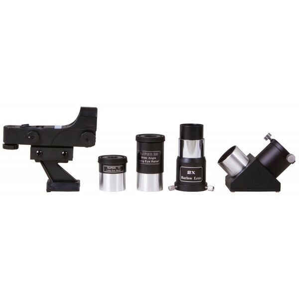 Телескопы: Телескоп настольный Sky-Watcher SKYMAX BK MAK90EQ1 фотографии