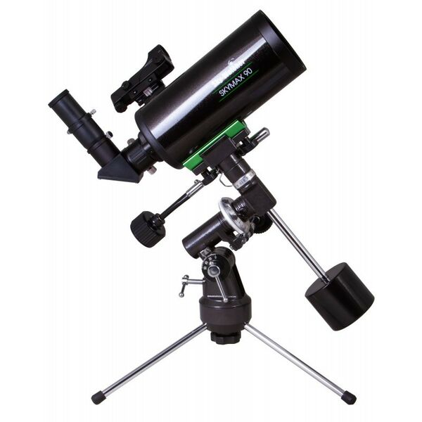 Телескопы: Телескоп настольный Sky-Watcher SKYMAX BK MAK90EQ1 фотографии