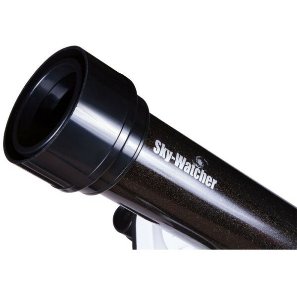 Телескопы: Телескоп солнечный Sky-Watcher SolarQuest фотографии