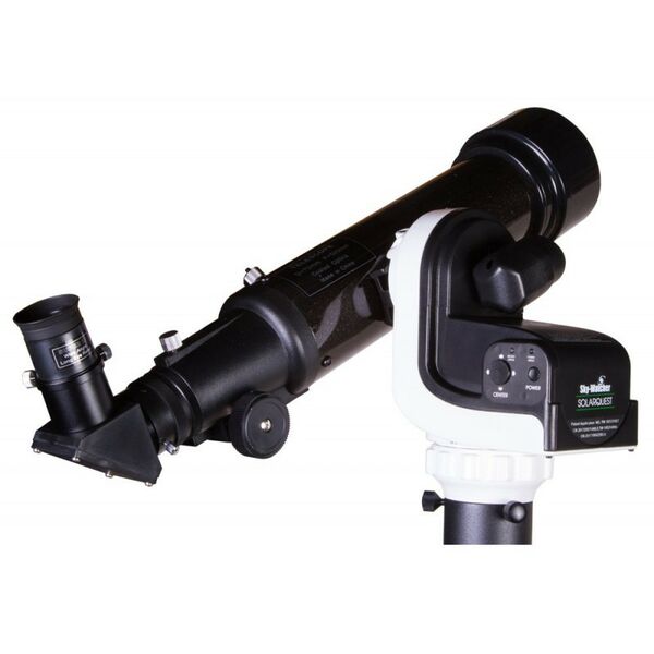 Телескопы: Телескоп солнечный Sky-Watcher SolarQuest фотографии