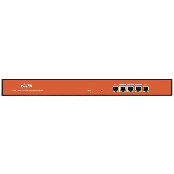 Беспроводные сети: Аппаратный контроллер Wi-Tek WI-AC150 фотографии