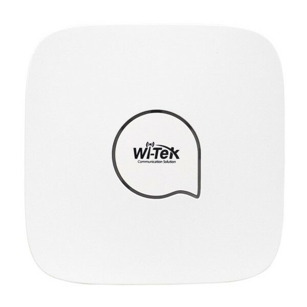 Беспроводные сети: Точка доступа Wi-Tek WI-AP215 фотографии