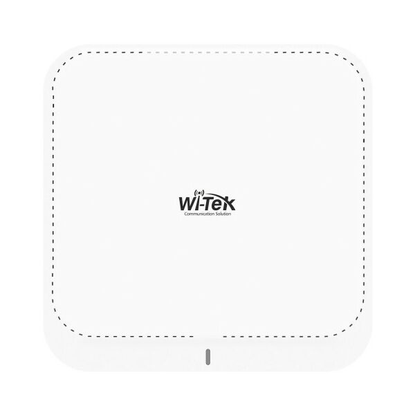 Купить Точка доступа Wi-Tek WI-AP218AX, изображение 2 в компании Зеон