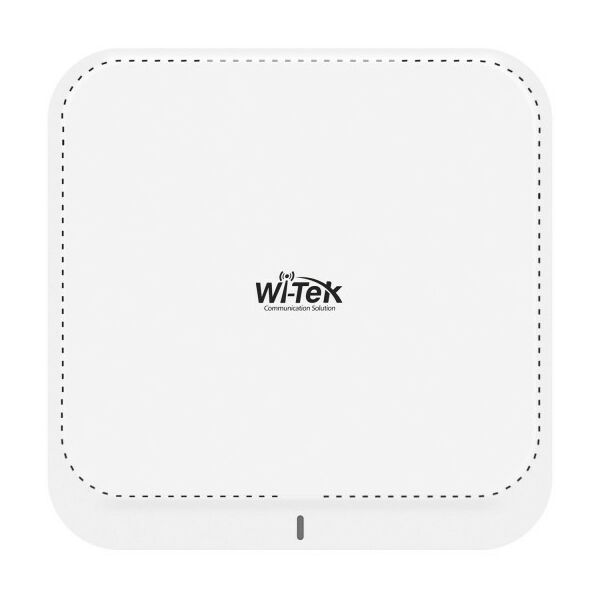 Беспроводные сети: Точка доступа Wi-Tek WI-AP219AX фотографии