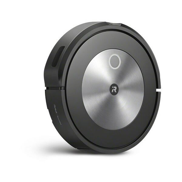 Роботы-пылесосы: Робот-пылесос iRobot Roomba j7 фотографии