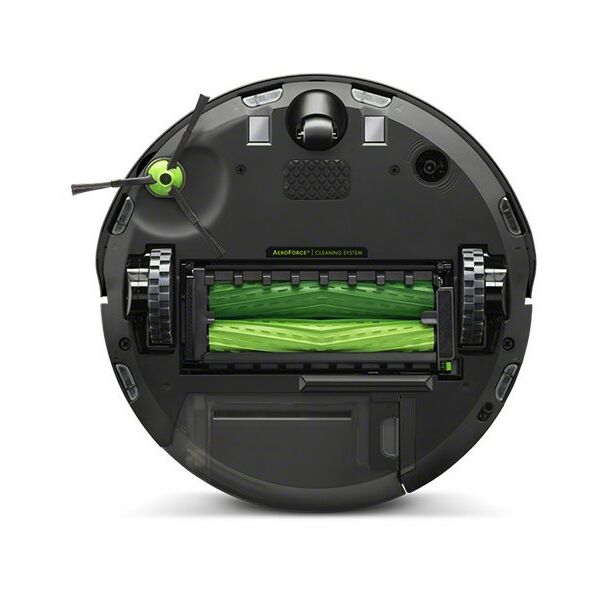 Роботы-пылесосы: Робот-пылесос iRobot Roomba j7 фотографии