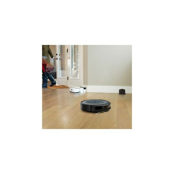 Роботы-пылесосы: Робот-пылесос iRobot Roomba j7 фотографии