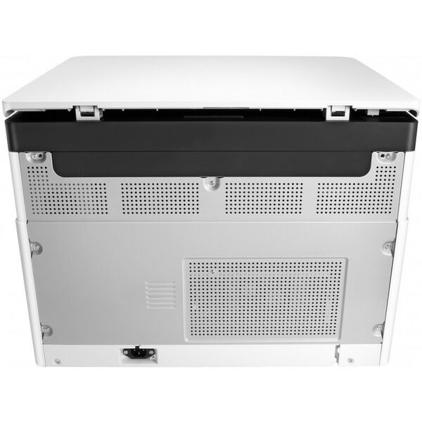 Многофункциональные устройства: Многофункциональное устройство HP LaserJet MFP M442nd A3, 24стр/мин, 512Mb, LCD, лазерное МФУ, USB2.0, сетевой, двусторонняя печать [8AF71A] фотографии