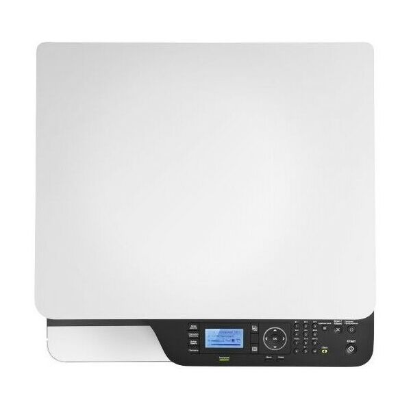 Многофункциональные устройства: Многофункциональное устройство HP LaserJet MFP M442nd A3, 24стр/мин, 512Mb, LCD, лазерное МФУ, USB2.0, сетевой, двусторонняя печать [8AF71A] фотографии