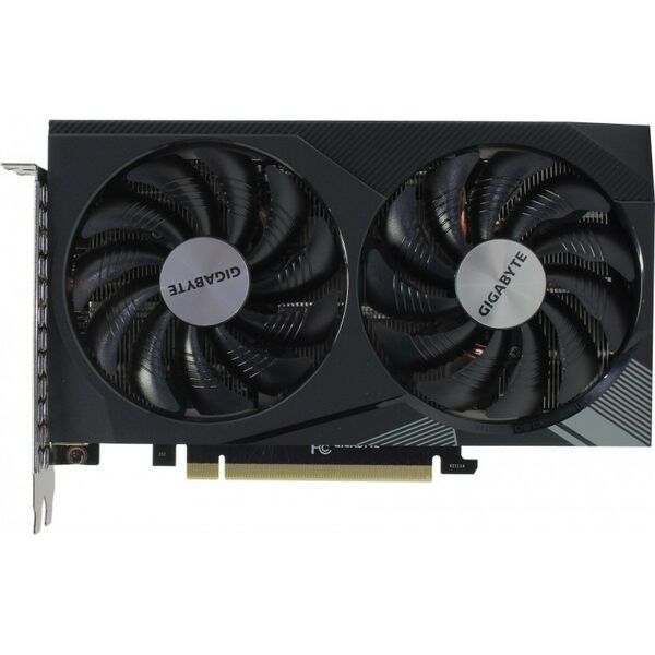 Видеокарты: Видеокарта GigaByte GeForce RTX3060 8Gb  GDDR6 2xHDMI+2xDP RTL [GV-N3060GAMING OC-8GD] фотографии