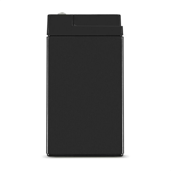 Аккумуляторы для ИБП и охранных систем: Аккумулятор для UPS Exegate GP6120 6V, 12Ah [EX282954RUS] фотографии