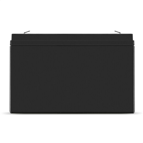 Аккумуляторы для ИБП и охранных систем: Аккумулятор для UPS Exegate GP6120 6V, 12Ah [EX282954RUS] фотографии